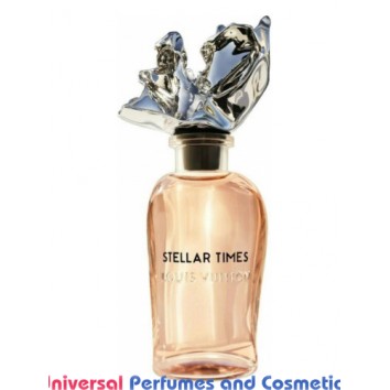 Our impression of Stellar Times Louis Vuitton for Unisex Ultra Premium Perfume Oil (10442) 